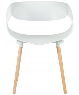 Деревянный стул 682PP-LMZL Alien