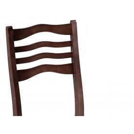 Деревянный стул Амадиу