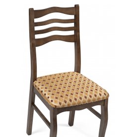 Деревянный стул Амадиу