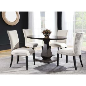 Деревянный стул Венус