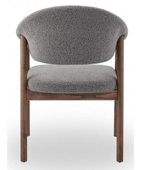 Деревянный стул Archee