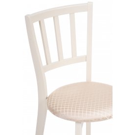 Деревянный стул Айра