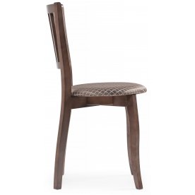 Деревянный стул Айра