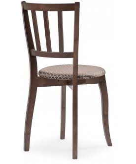 Деревянный стул Айра