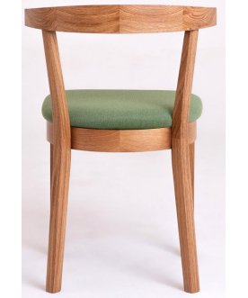 Деревянный стул Бари