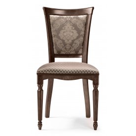 Деревянный стул Байона