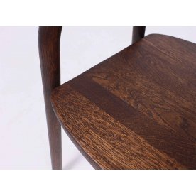 Деревянный стул Био