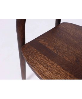 Деревянный стул Био