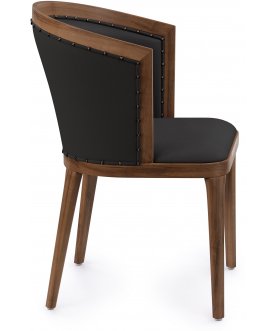 Деревянный стул bizotti AL 503