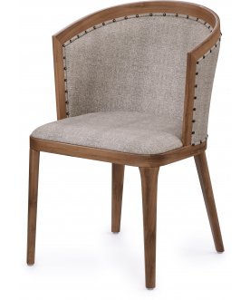 Деревянный стул bizotti AL 503