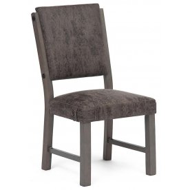 Деревянный стул Bond mod. 4290-18VB