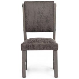 Деревянный стул Bond mod. 4290-18VB