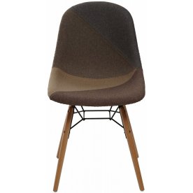 Деревянный стул Bonnie 292-DCV1-PK33