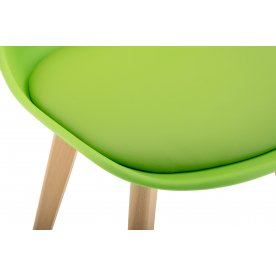 Деревянный стул Bonuss