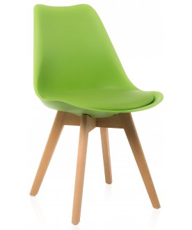 Деревянный стул Bonuss