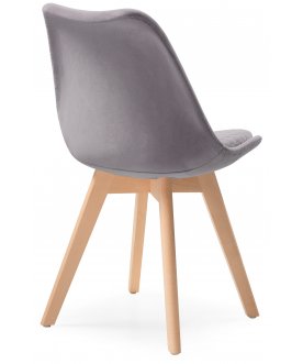 Деревянный стул Bonuss