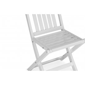 Деревянный стул Бриан 2