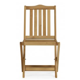 Деревянный стул Бриан 2