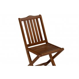 Деревянный стул Бриан 2