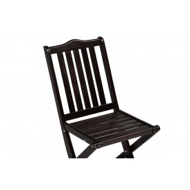 Деревянный стул Бриан 2