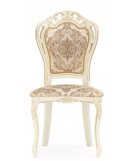 Деревянный стул Bronte