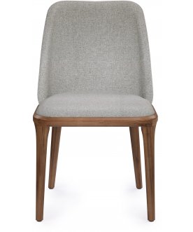 Деревянный стул bruno AL 502