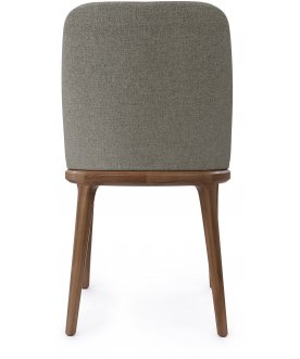 Деревянный стул bruno AL 502