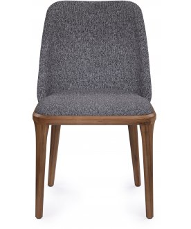 Деревянный стул bruno AL 502