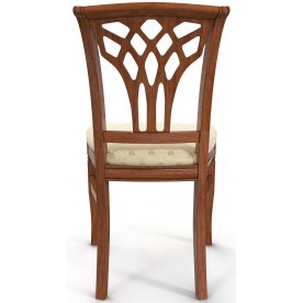 Деревянный стул Bruno