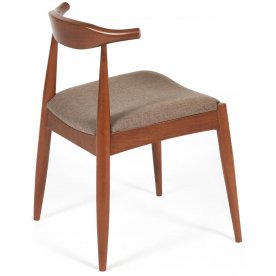 Деревянный стул Bull/Булл