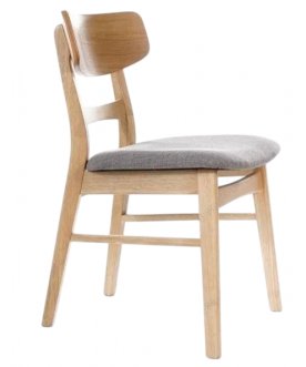 Деревянный стул CD61