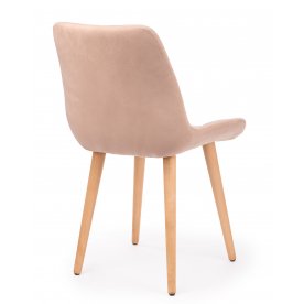 Деревянный стул Челси 360