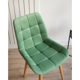 Деревянный стул Челси 360