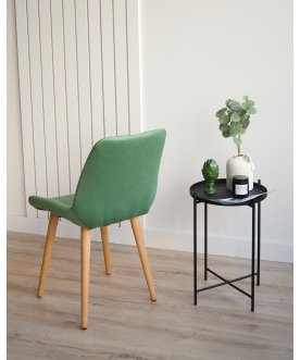 Деревянный стул Челси 360