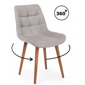 Деревянный стул Челси 360