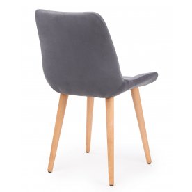 Деревянный стул Челси 360