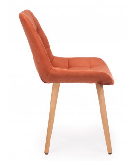 Деревянный стул Челси 360