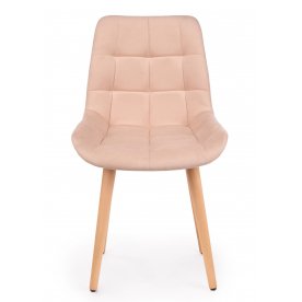 Деревянный стул Челси