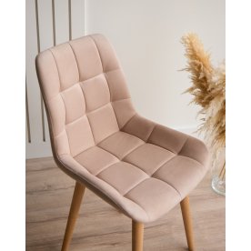 Деревянный стул Челси