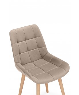 Деревянный стул Челси