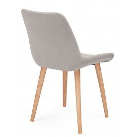 Деревянный стул Челси