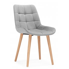 Деревянный стул Челси