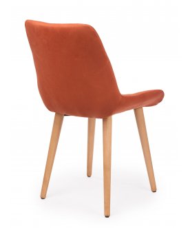 Деревянный стул Челси