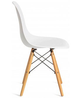Деревянный стул Сindy Eames/Синди Имс мод. 1801