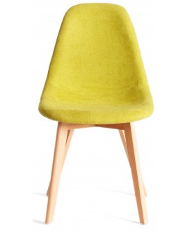 Деревянный стул Cindy Soft mod. C1021F1-1