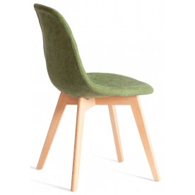 Деревянный стул Cindy Soft mod. C1021F1-1