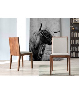 Деревянный стул CPMK029/4045