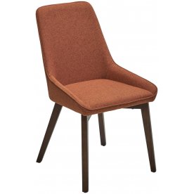 Деревянный стул Cristian