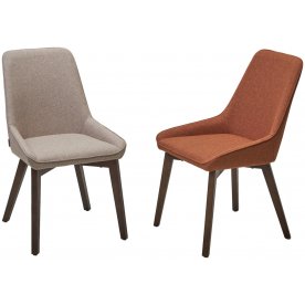 Деревянный стул Cristian