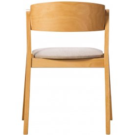 Деревянный стул Dalia